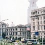Shanghai, China - The Bund